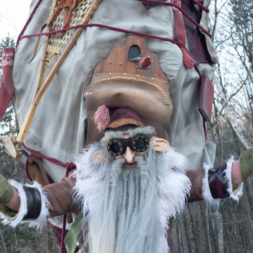 L'Explorateur du Nord